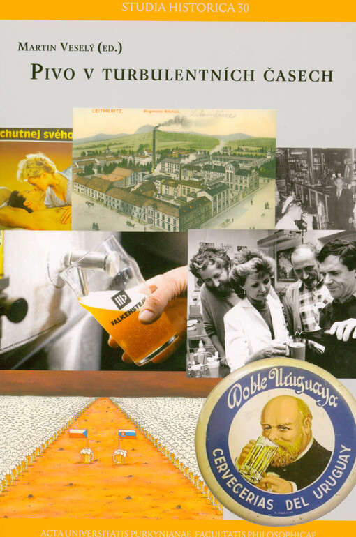 Pivo v turbulentních časech