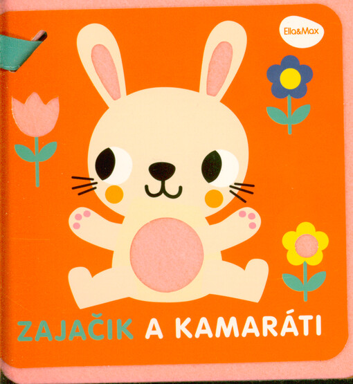 Zajačik a kamaráti