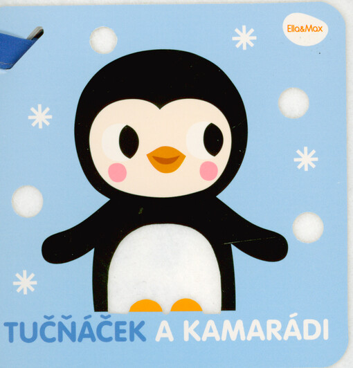 Tučňáček a kamarádi