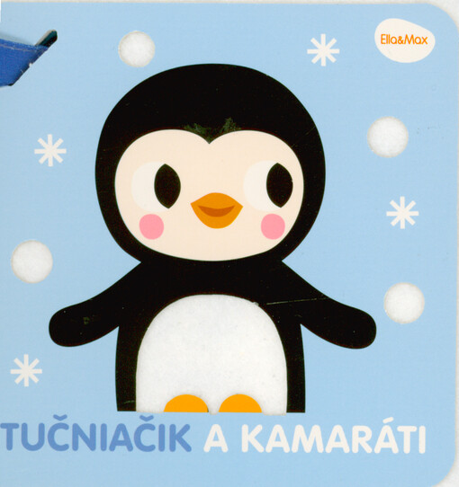 Tučniačik a kamaráti
