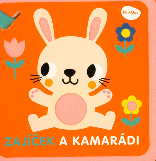 Zajíček a kamarádi