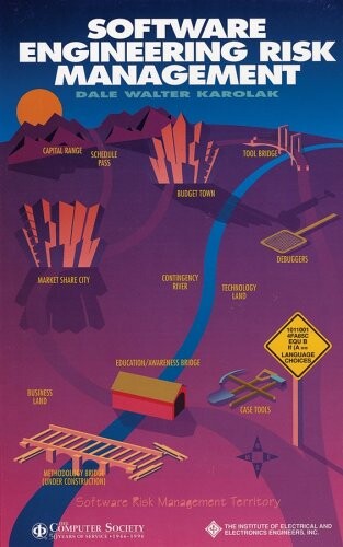 Software Engineering Risk Management (Practitioners)