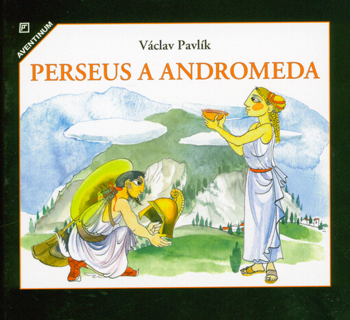 Perseus a Andromeda