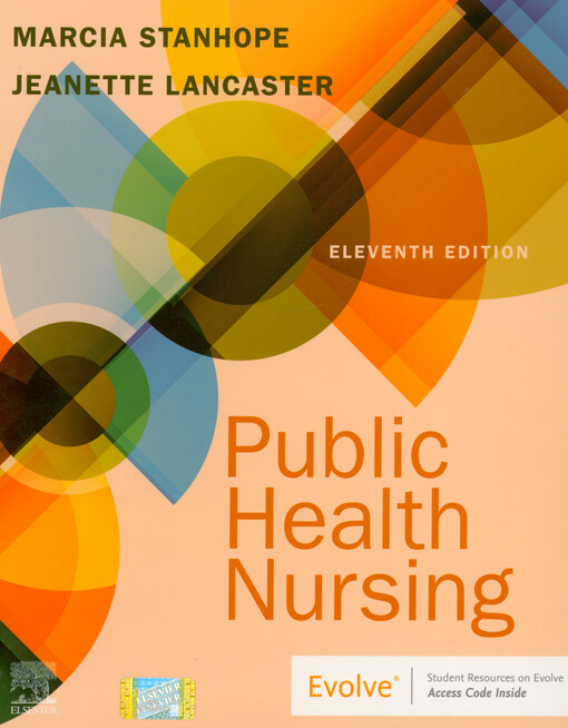 Public health nursing: population-centered health care in the community