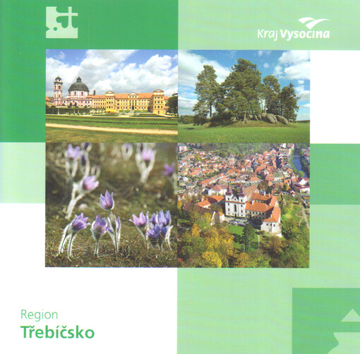 Region Třebíčsko