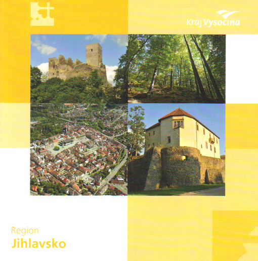 Region Jihlavsko