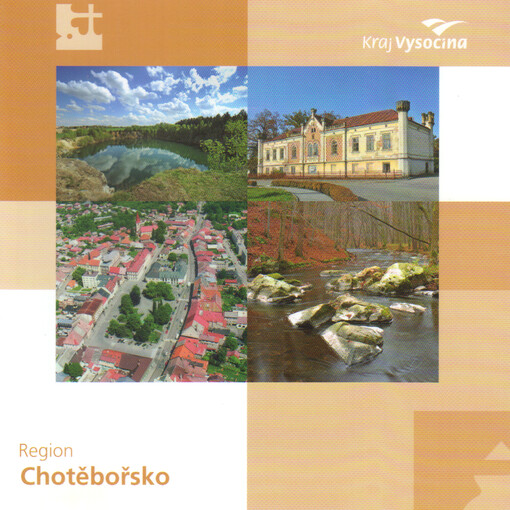 Region Chotěbořsko