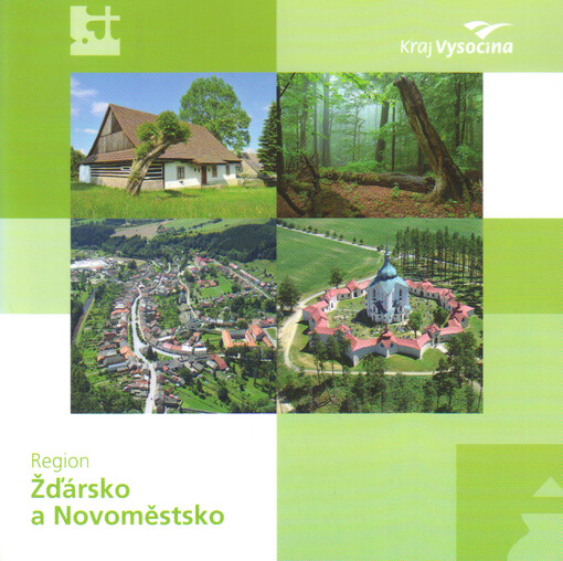 Region Žďársko a Novoměstsko