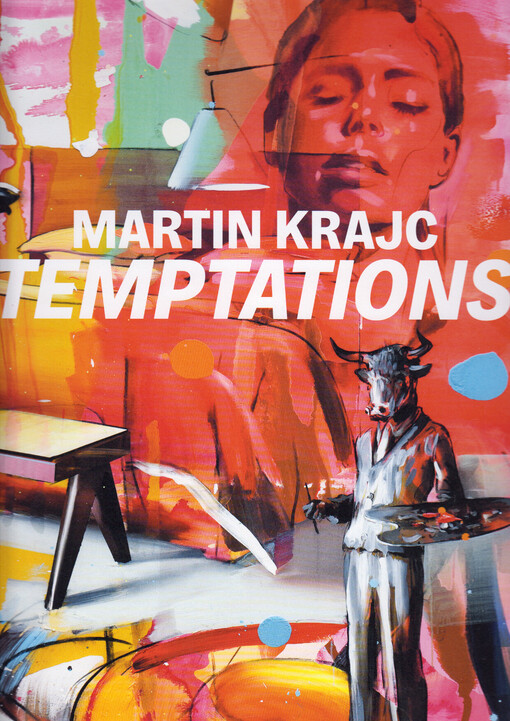 Martin Krajc : temptations