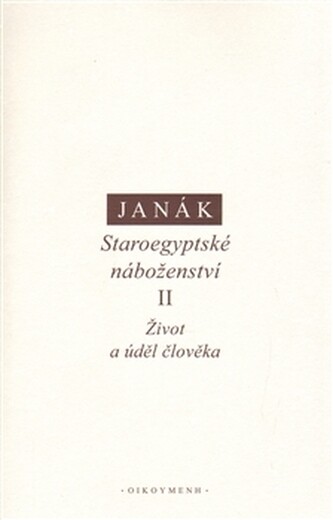 Staroegyptské náboženství II