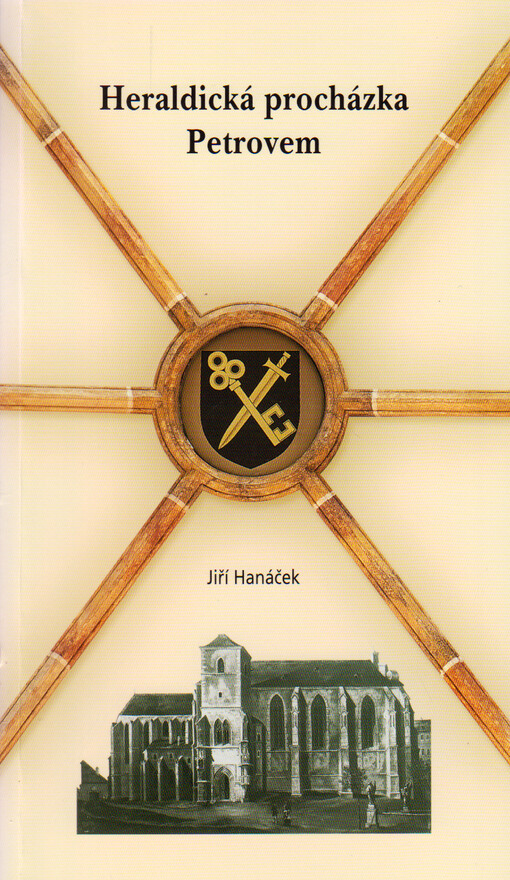 Heraldická procházka Petrovem