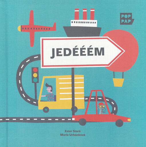 Jedééém!