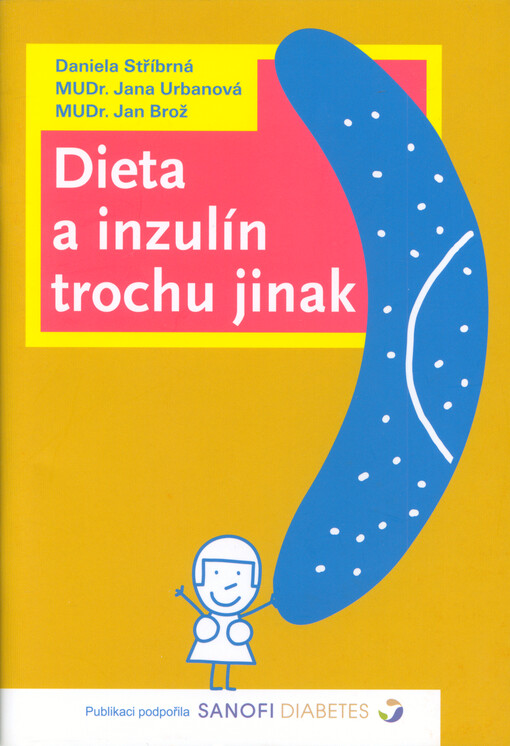 Dieta a inzulín trochu jinak