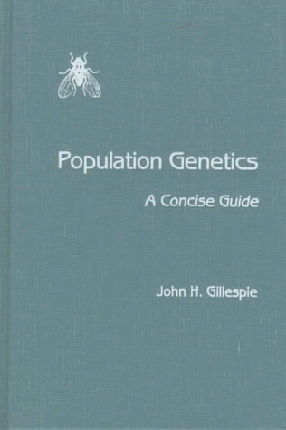 Population Genetics: A Concise Guide