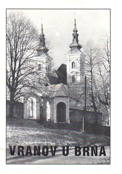 Vranov u Brna