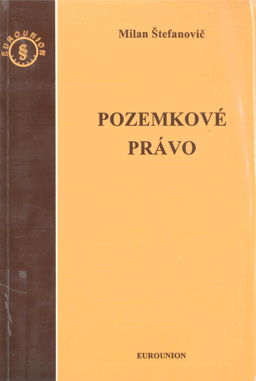 Pozemkové právo
