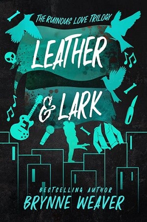Leather & lark