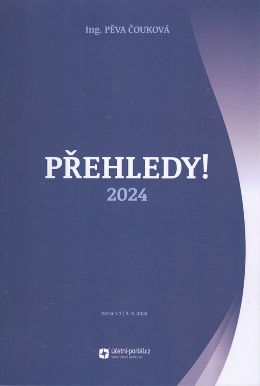 Přehledy! 2024