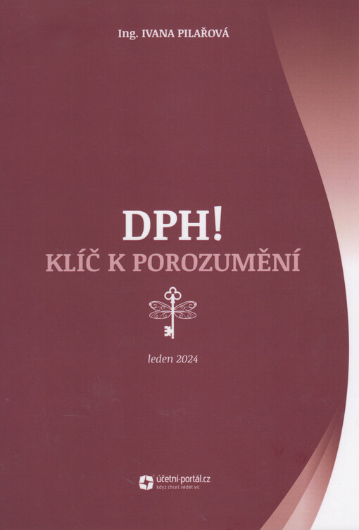 DPH! : klíč k porozumění