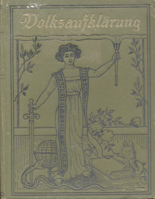 Etwas vom Unglauben : seine Haltlosigkeit u. sein Ursprung