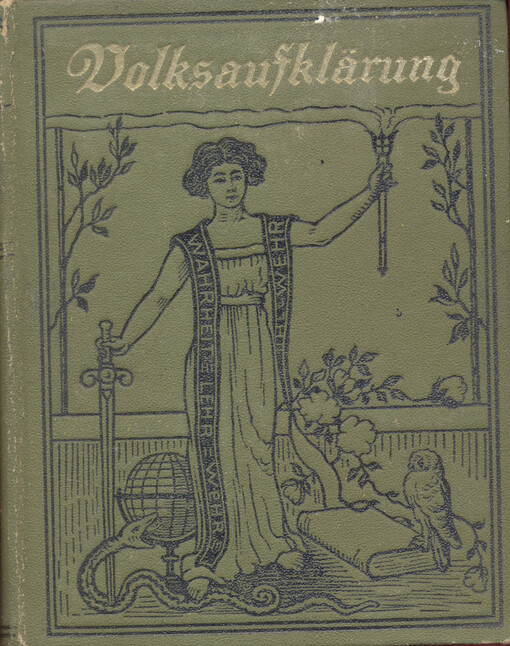 Die Sozialdemokratie vor dem Richterstuhle der Vernunft