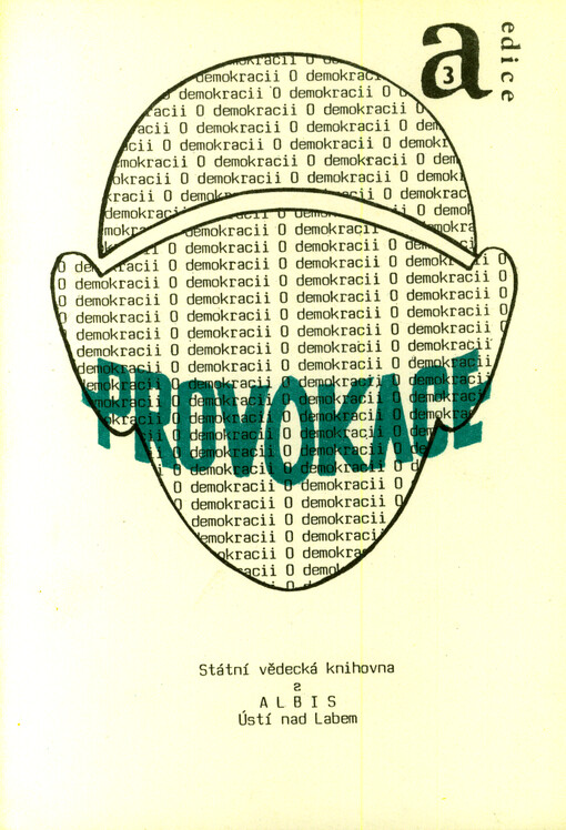 O demokracii : [výběr textů]