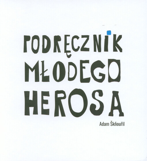 Podręcznik młodego herosa