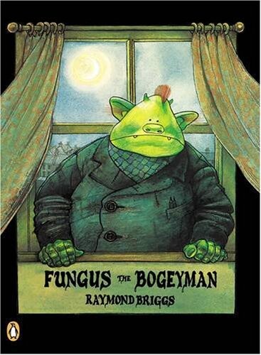 Fungus the Bogeyman