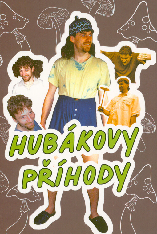 Hubákovy příhody