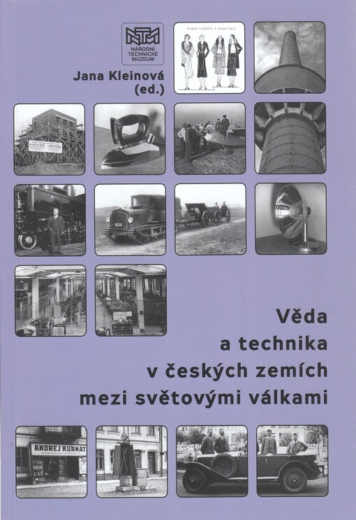 Věda a technika v českých zemích mezi světovými válkami