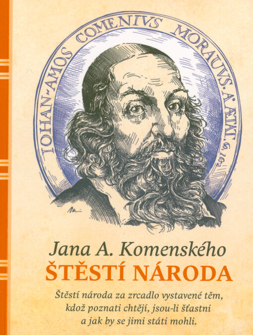 Štěstí národa