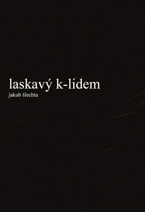 Laskavý k-lidem