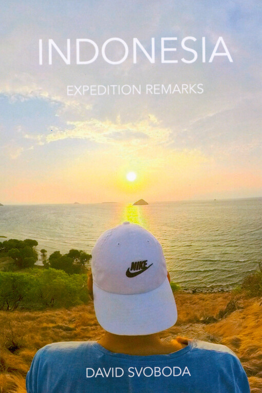 Indonesia : expedition remarks