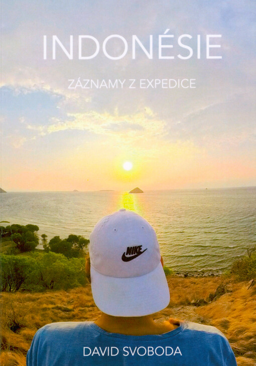 Indonésie : záznamy z expedice