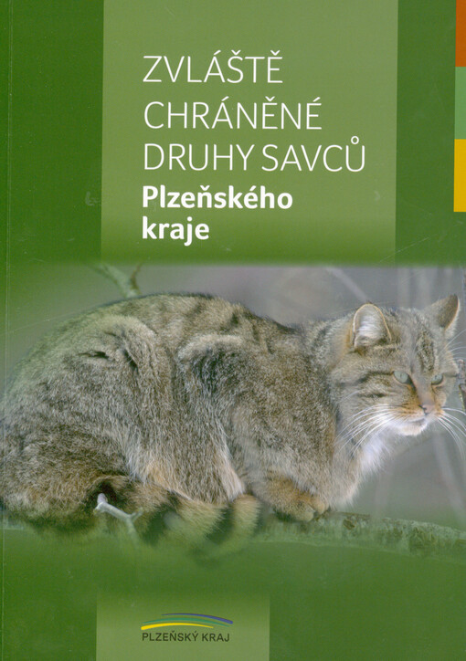 Zvláště chráněné druhy savců Plzeňského kraje