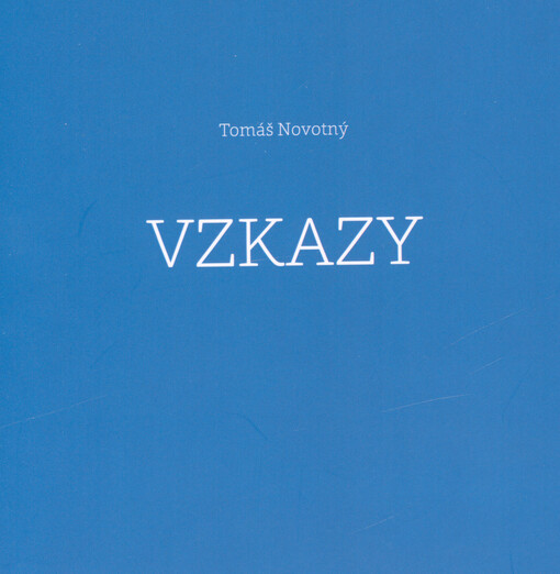Vzkazy