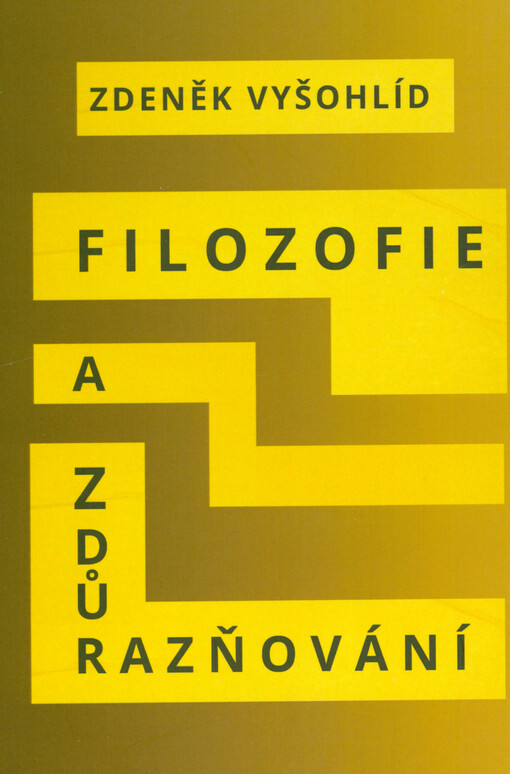 Filosofie a zdůrazňování