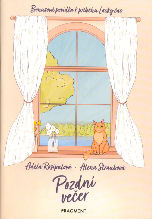 Lásky čas - Pozdní večer