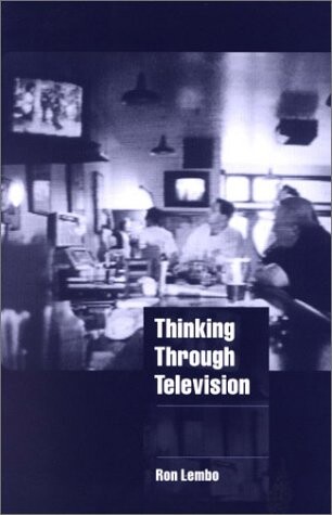 Thinking through television