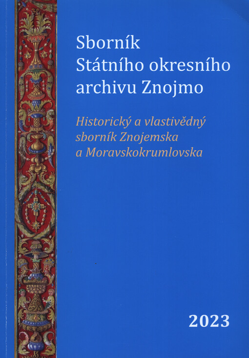 Rok: 2006 / Číslo: 2023
