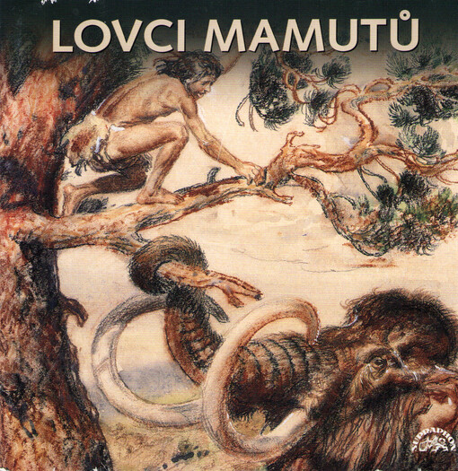 Lovci mamutů