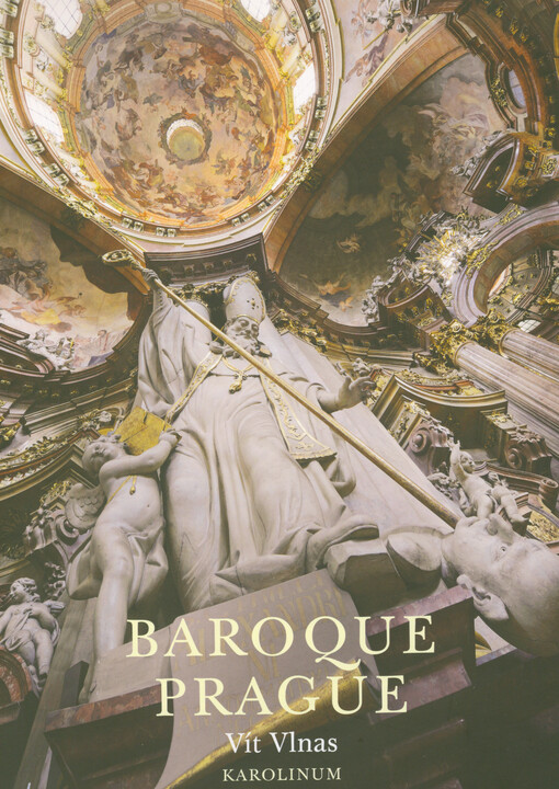 Baroque Prague