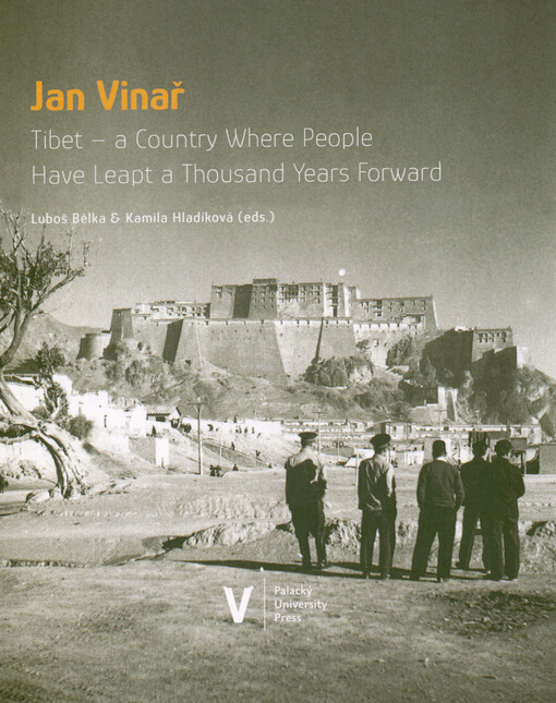 Tibet - a country where people have leapt a thousand years forward