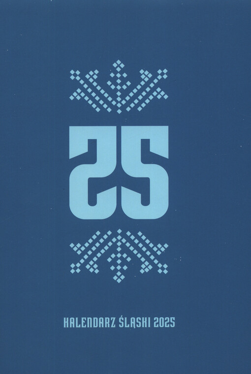 Kalendarz śląski na rok ...