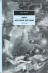 Jméno ; Noc zpívá své písně