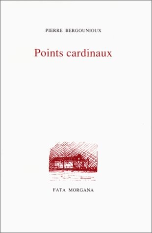 Points cardinaux