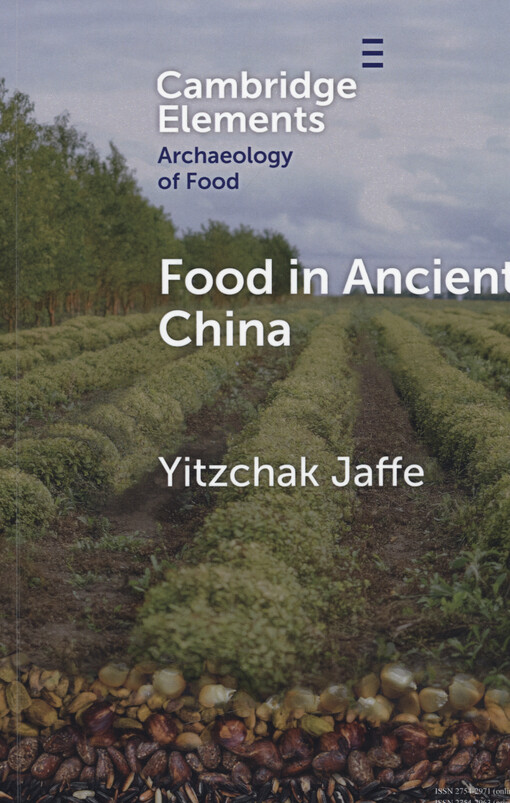 Food in ancient China