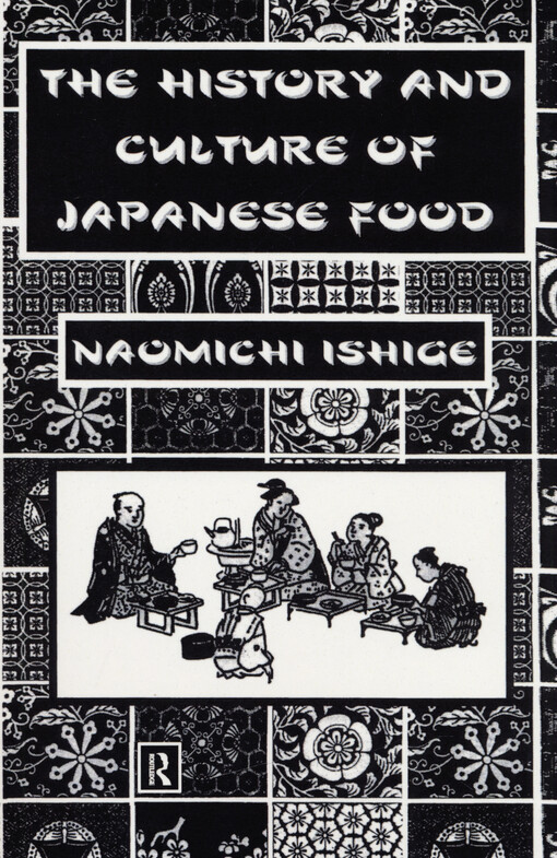 The history and culture of Japanese food