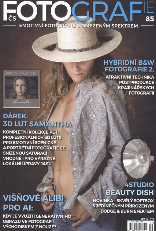 Československá fotografie