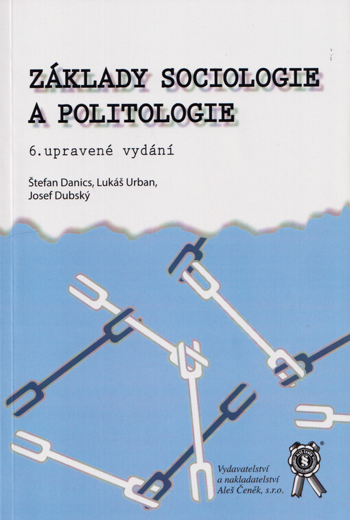 Základy sociologie a politologie